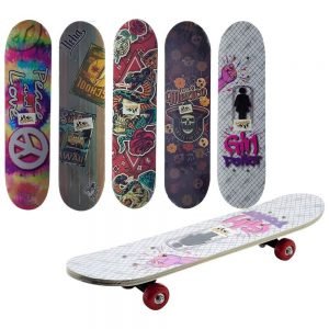 SKATE MADEIRA SAKES SKE22888-A