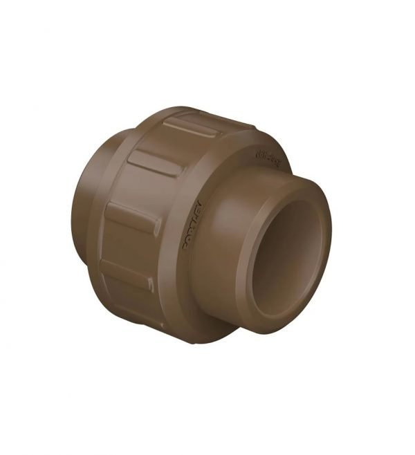 UNIAO SOLDAVEL  20 MM  FORTLEV