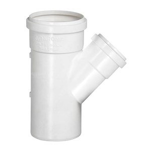 JUNCAO REDUCAO  100 X 50 MM  ESG.  FORTLEV