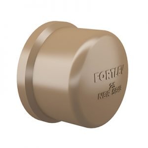 CAP SOLDAVEL 20 MM FORTLEV