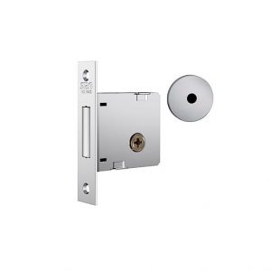 FECHADURA SEGURANCA ROSET RED TRAVA AUXILIAR 1004 STAM 10985