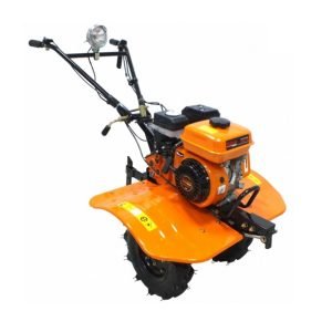 MOTOCULTIVADOR GASOLINA 4T 212CC 7HP C/ LAMIN VULCAN VMC700