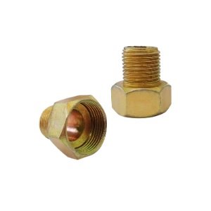 BUCHA REDUCAO AMARELA 3/4 X 1/2 GARDEN 10856E