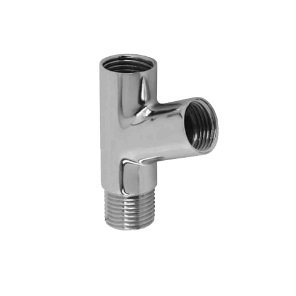 JUNCAO Y METAL P/ FILTRO 1/2 GARDEN G10870E