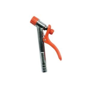 ESGUICHO REVOLVER MINI 1/2 ZINCADO GARDEN 11750ZG