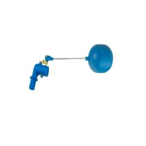 TORNEIRA BOIA PLASTICA 3/4 VAZAO TOTAL GARDEN 12361PE