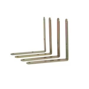 CANTONEIRA 2001 5CM X 5CM BICROMATIZADA AKROSUL