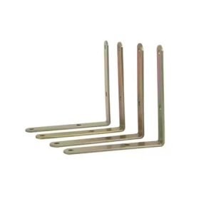 CANTONEIRA 2002 6CM X 10CM BICROMATIZADA AKROSUL