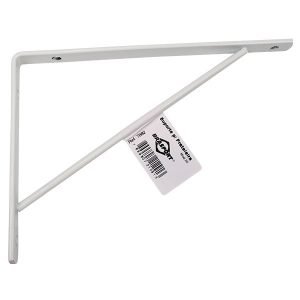 CANTONEIRA P/ PRATELEIRA REFORCADO MOD 50 BRASF B.7889##