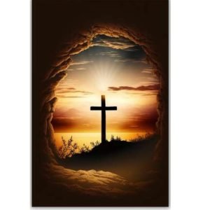 TELA CANVAS 60 X 90CM  695117 (QUADRO) BRISA ARTES