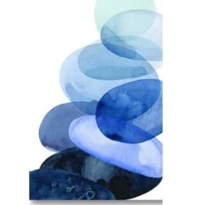 TELA CANVAS 60 X 90CM  692126 (QUADRO) BRISA ARTES