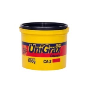 GRAXA BASE CALCIO CAMIN  ( CA-2 )   500GR    INGRAX  I16101