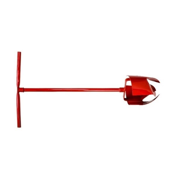 CAVADEIRA TRADO N 8 POL ARTTOOLS M.108