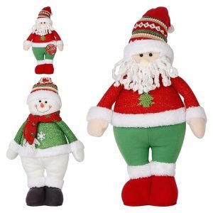 FAM MEL BONECO 44 CM ZEIN Z379780