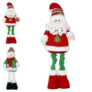 FAM MEL BONECO 52 CM ZEIN Z379919
