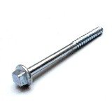 PARAFUSO TELHE.(S/ACESS) 5/16 X 150 MM C/100 BE P516150