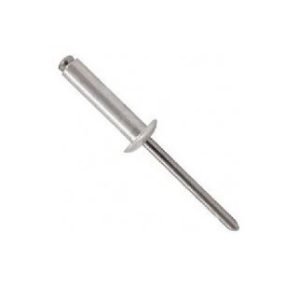 REBITE REP ALUMINIO 4.0 X 16.0 C/500 BELENUS