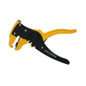 ALICATE DESENCAPADOR DE FIOS 2 X 1 ARTTOOLS F 1110