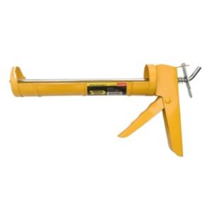 PISTOLA APLICADORA DE SILICONE 9 POL. ARTTO/FERTAK 6601