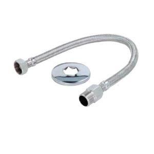 ENGATE FLEXIVEL INOX 60 CM ARTTOOLS F/FERTAK 7016