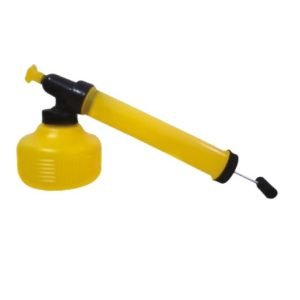 PULVERIZADOR C/ RESERVATORIO 350ML  ARTTOOLS F 6906