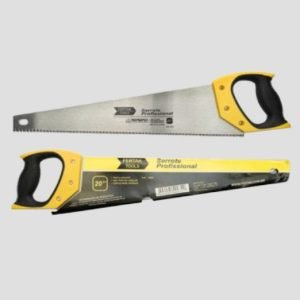 SERROTE CABO PLASTICO 18 POL. AMARELO ARTTOOLS F 7210