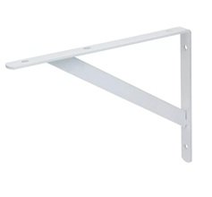 SUPORTE MAO FRANCESA 23 X 14 CM BRANCO ARTTOOLS F 5225