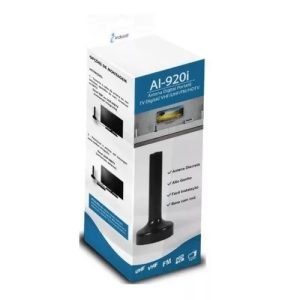 ANTENA DIGITAL INTERNA AI-920 C/ CB 1,5 MT   INDUSAT IN61790