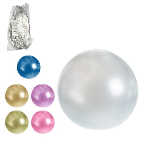 BOLA PEROLIZADA N8 ZEIN Z390655