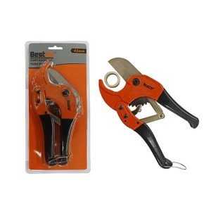 CORTADOR DE TUBO PVC BESTFER BFH1868