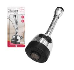 BICO AREJADOR PARA TORNEIRA LONGO ZEIN 319427