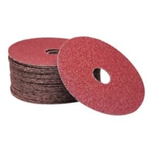 DISCO DE LIXA 180 X 22 MM GRAO 40 ARTTOOLS F 2864