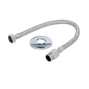 ENGATE FLEXIVEL INOX 30 CM ARTTOOLS F 7013