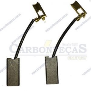 CARVAO 174-G P/ POL 537/538/41/11213 CARBON