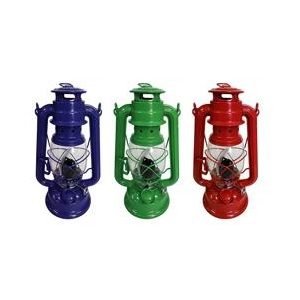 LAMPIAO QUEROSENE 300ML -  30CM   WESTERN ETILUX