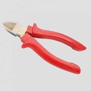 ALICATE DE CORTE DIAGONAL 6 POL.  (1000V)  ARTTOOLS F 101001