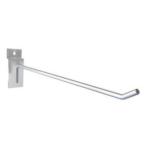 GANCHO P/ PAINEL CANALETADO 3,2MM X 25CM ARTTOOLS S 0495