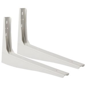 SUPORTE P/AR CONDIC SPLIT REFORC ATE 18 MIL BTUS 45 CM AC&A