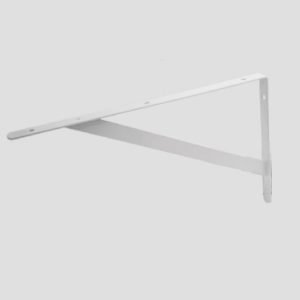 SUPORTE MAO FRANCESA 38,5 X 23,5 CM BRANCO ARTTOOLS F 5240