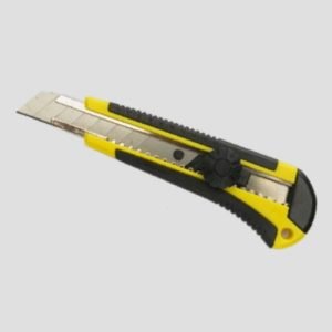 ESTILETE PROFISSIONAL 18MM ARTTOOLS F F4202