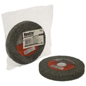 REBOLO RETO 6 POL GRAO 24 BESTFER BFH2529