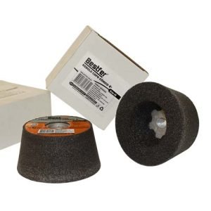 REBOLO COPO CONICO 4 POL M14 GRAO 36 BESTFER BFH2526