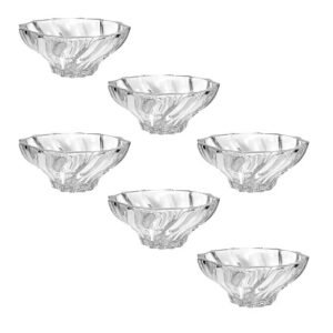 JG SOBREMESA TWIST 290 ML C/ 6 INGA 15756