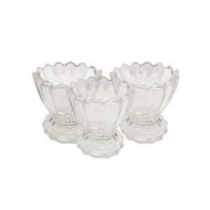 JG TACA SORVETE 200 ML C/ 3 INGA 13603