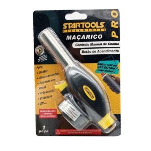 MACARICO CULINARIO PORTATIL  ARTTOOLS S AR0386