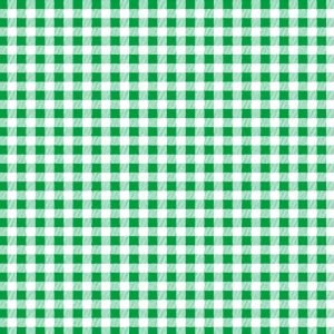 TNT ESTAMPADO XADREZ VERDE 1,4 M X 25 M DEXA