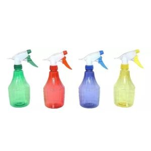 BORRIFADOR PULVERIZADOR 550 ML FARRAPOS IF114214
