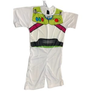 FANTASIA TOY STORY BUZZ LIGHTYEAR TAMANHO M MERAKI