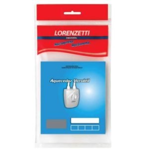 RESISTENCIA AQUECEDOR VERSATIL 5500W 127V 755E LORENZETTI