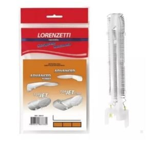 RESISTENCIA ADVANCE/TOP JET 6400W 220V 3055P LORENZETTI